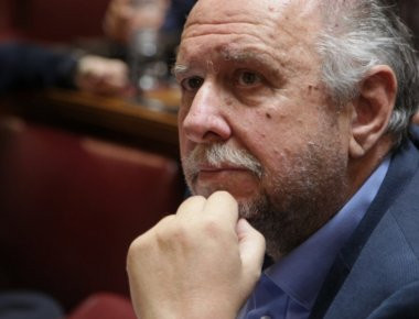 Π. Σκουρολιάκος: «Νομοθετική ρύθμιση για τις προσλήψεις καλλιτεχνικών διευθυντών στα ΔΗΠΕΘΕ»